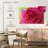 Harnek Scarlet Rose Painting-107841594