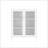 Accent Cabinet In White-1374474795