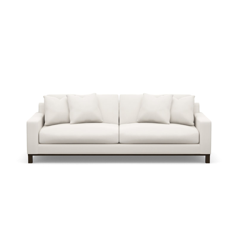 Chronicle Sofa, Charcoal, 2265-12