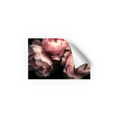 Sosebee 60cm W x 90cm L PVC Peel and Stick Panel