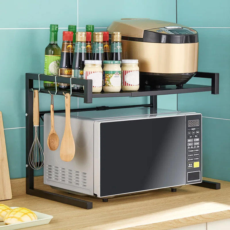 Spice Rack