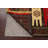 One-of-a-Kind 3'2" X 5'6" New Age Wool Area Rug in