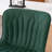 Denan Swivel Adjustable Height Bar Stools, Faux Leather Modern Bar Stools, Upholstered Counter Stool-695212898