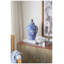 Crystal Decorative Urns & Jars