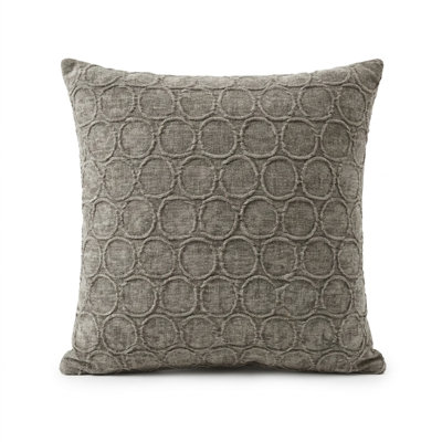 Halo Knights Luxury Throw Pillow