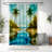 Novarae Shower Curtain-1582145497