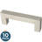 3" Center to Center Handle Pull Multipack-88492217-106033001