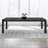 Trenea Opt Rectangular Table Set w/ 4 Panel Back Upholstered Chairs-113989257