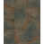 Blue Brown Gold Copper