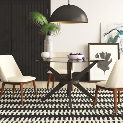 Corrado Croteau 47.3" Dining Table