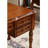 American style light luxury retro desk