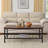 47'' L Breakroom Table