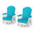 Blue/White est en rupture de stock