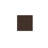 Oversized Plana 2" Length Square Knob