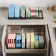 Extendable Box Lid Holder