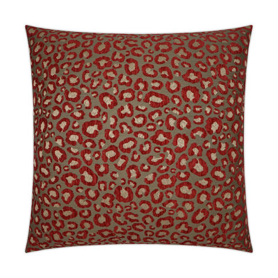 Sarafina Pillow Cover & Insert