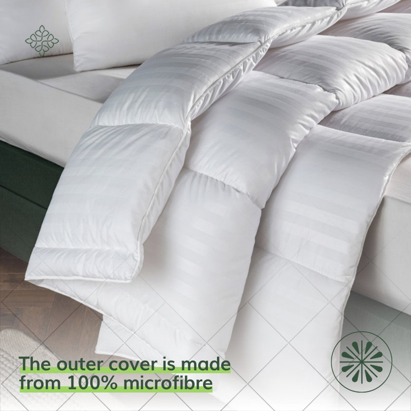 Duvet, Single