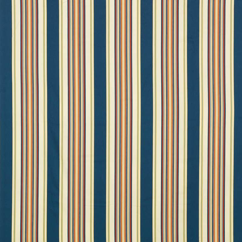 Wainwright Traditional II Fabric, Multi