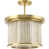 Brushed Brass