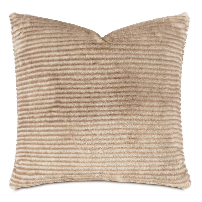 Park City Square Pillow Cover & Insert, 24"H x 24"W