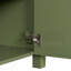 Organisateur de meuble-lavabo 36 "avec lavabo en céramique-117545810