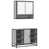 Cabinet Grey is out of stock