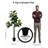 Silk Artificial Fiddle Leaf Fig Tree-73559328