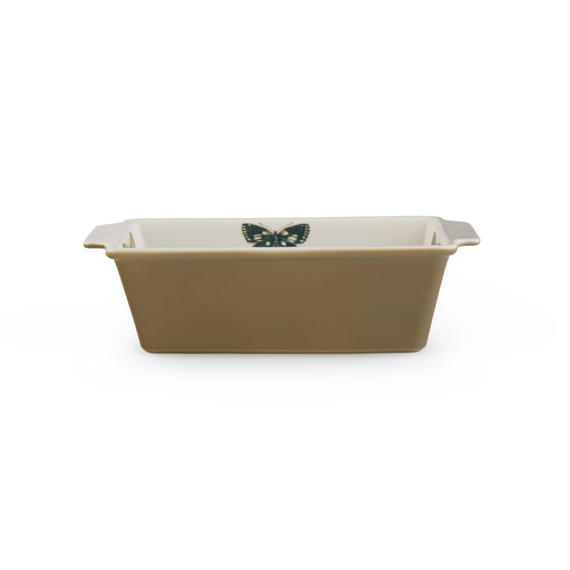 Portmeirion, Botanic Garden Harmony - Large Loaf Pan