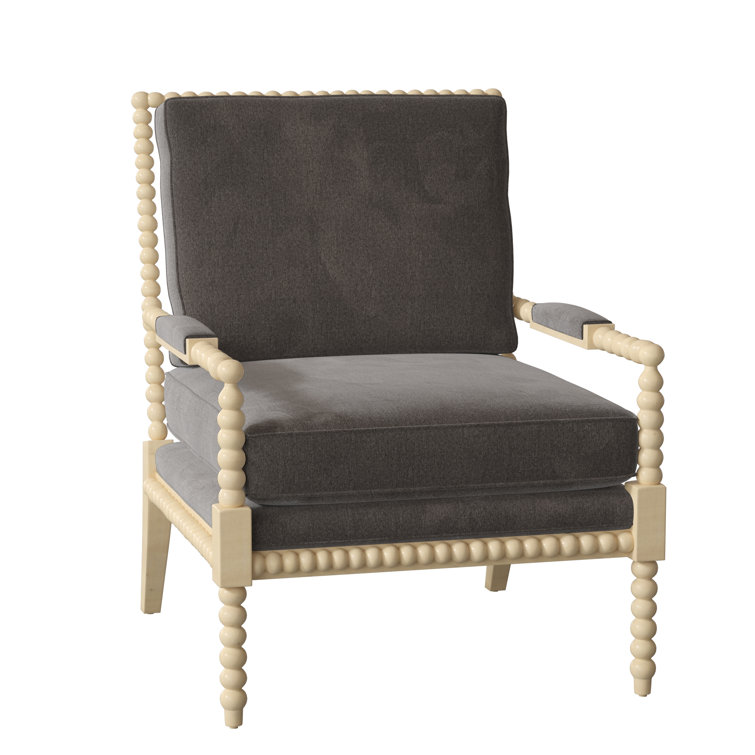 Paula Deen Home Upholstered Armchair