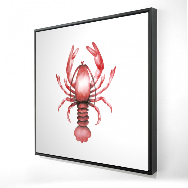 " Lobster "