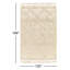 Hand Knotted Wool Moroccan Area Rug-349342063
