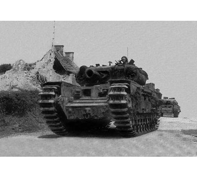 " The Avre "