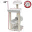 Arbre à chat 44" bungalow sherpa