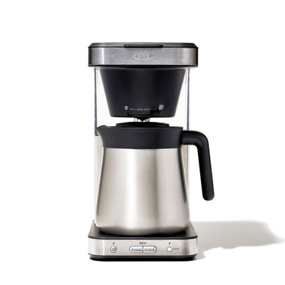 OXO Brew 8-Cup Coffee Maker