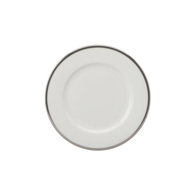 Comet Handmade Bone China Appetizer Plate