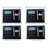Viking Security Safe VS-25BL Biometric Safe Fingerprint Safe
