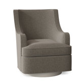 Libby Langdon Swivel Armchair