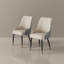 Chaise de salle à manger Katsutoshi-756823333