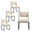 Chaise d'appoint l 18,3 po Alrick-1422512767