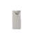 34"Freestanding Tall Pedestal Bathroom Sink Solid Surface Sink