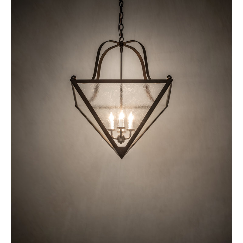 Zale 4 - Light Pendant
