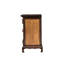 Crédence de rangement en bois massif Southeast Asian Style