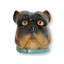 Porcelain Decorative Box