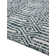 Oregan Geometric Cotton Hand Woven Area Rug