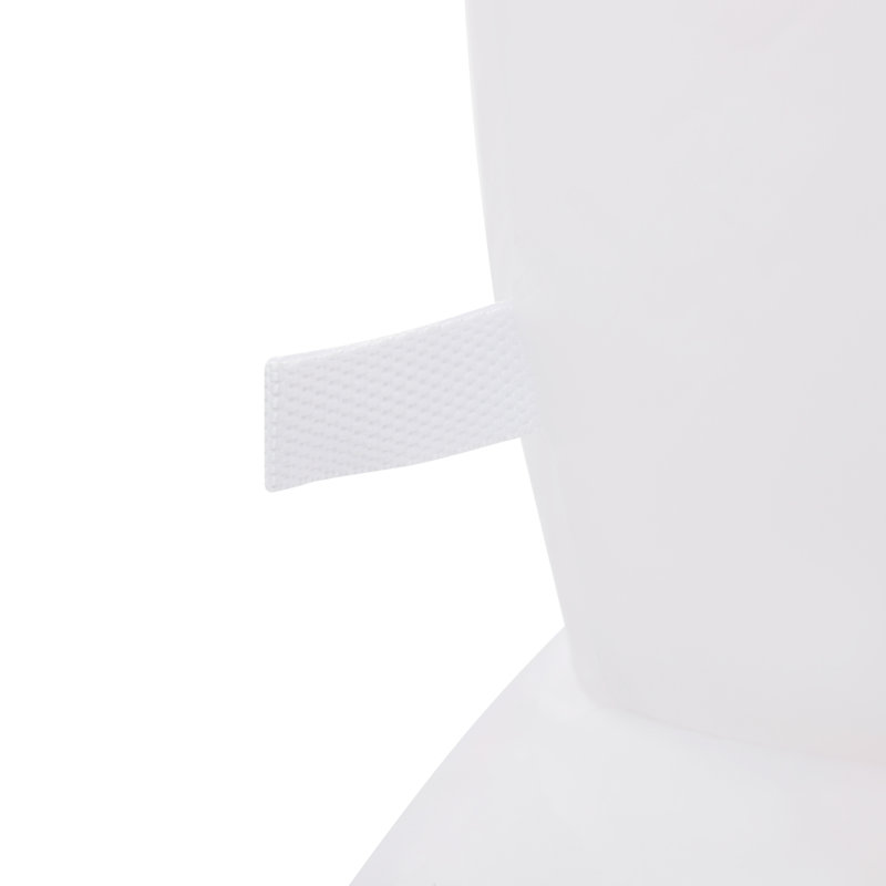 Bonhomme de neige gonflable de Noël 4,92 pi