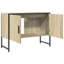 Nivi 80mm Single Bathroom Vanity with Basin-1938423131