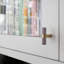 Clarity Acrylic Bar Knob-835835229