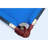 RACK Crucis Folding Billiard/Pool Table-97684009