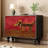 American Modern Simple Decorative Cabinet