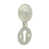 Satin Nickel is out of stock